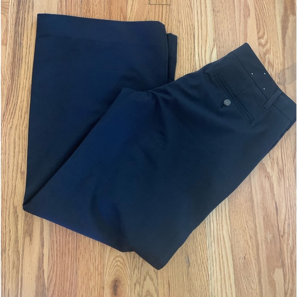 Gap wide leg trousers size 6 - Picture 1 of 4